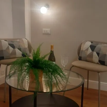 Guest house Terre D'amare Liguria 3*