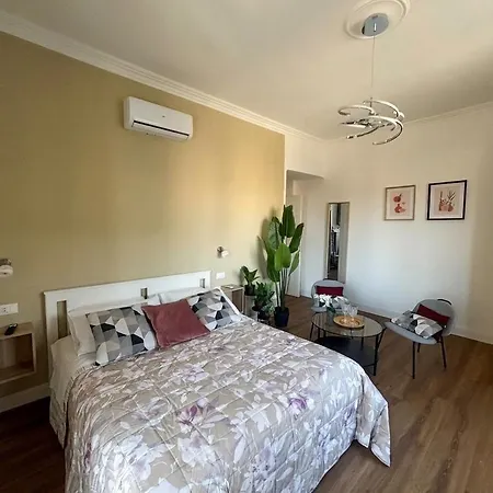 Terre D'amare Liguria Maison d'hôtes 3*