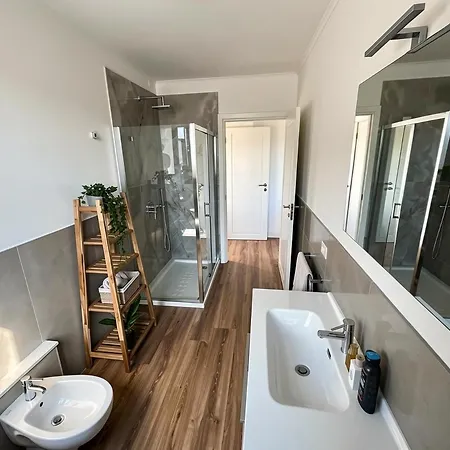 Maison d'hôtes Terre D'amare Liguria 3*
